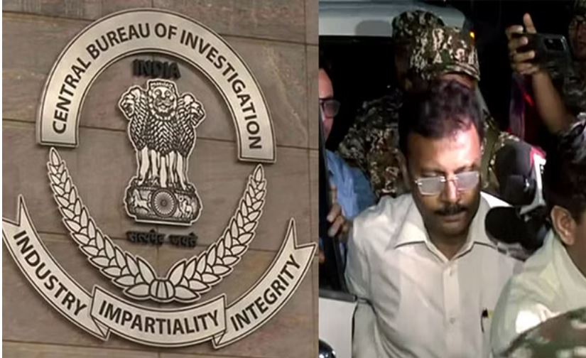 आरजी कर की घटना पर भाजपा नेता बोले- अभी और खुलासे होंगे