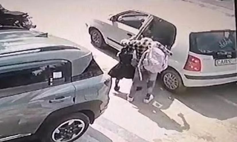 मेरठ में इंजीनियर की बेटी का अपहरण, तीन करोड़ मांगी फिरौती