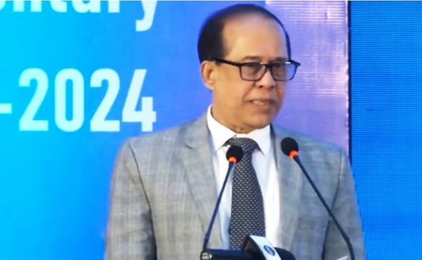 बांग्लादेश के शीर्ष निर्वाचन अधिकारियों ने इस्तीफा दिया