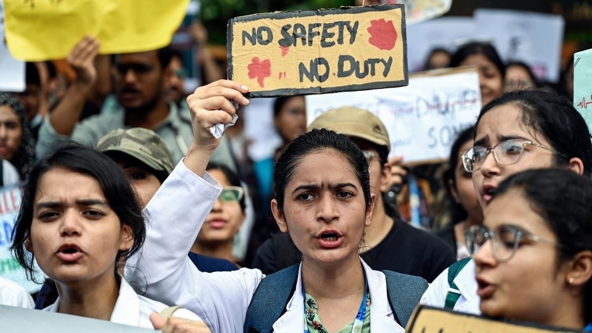 काम पर नहीं लौटे जूनियर डॉक्टर, ममता बनर्जी का प्रस्ताव भी ठुकराया