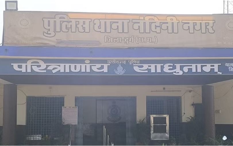 दुर्ग: डीजे पर नाचने को लेकर हुआ विवाद, तीन लोगों की पीट-पीटकर हत्या