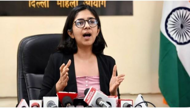स्वाति मालीवाल हुईं डेंगू का शिकार तो नगर निगम को बताया नकारा