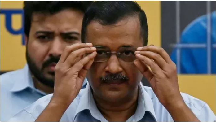 शराब नीति घोटाला: केजरीवाल की न्यायिक हिरासत का आज आखिरी दिन