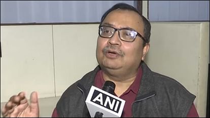 आरजी कर: आंदोलनकारियों पर हमले की साजिश हो रही- कुणाल घोष