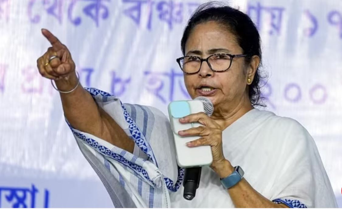 ममता बनर्जी सरकार आज विधानसभा में पेश करेगी दुष्कर्म विरोधी विधेयक