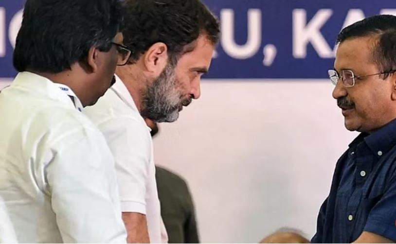 आप-कांग्रेस गठबंधन में दरार!: आप जल्द जारी कर सकती है उम्मीदवारों की लिस्ट