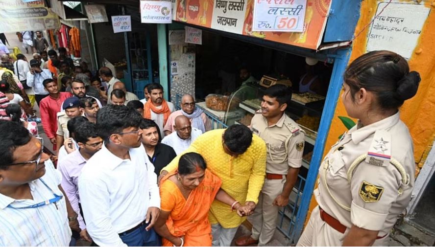 कल होगा पितृ दीपावली का आयोजन, श्रद्धालु जलाएंगे दीप; मेला क्षेत्र में धारा 144 लागू