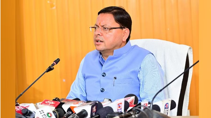 धामी की टिफिन बैठक...कार्यकर्ताओं को देंगे संगठन और अधिक मजबूत करने का मंत्र