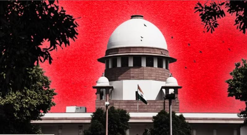 सुप्रीम कोर्ट ने खारिज की एग्जिट पोल को नियंत्रित करने की याचिका