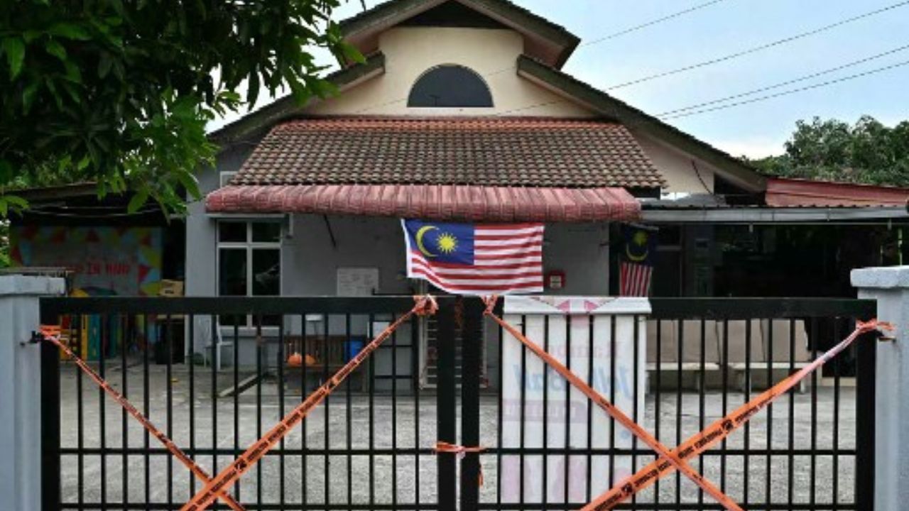 मलेशिया: इस्लामिक वेलफेयर होम में छापा, 171 गिरफ्तार…बच्चों के यौन शोषण का आरोप