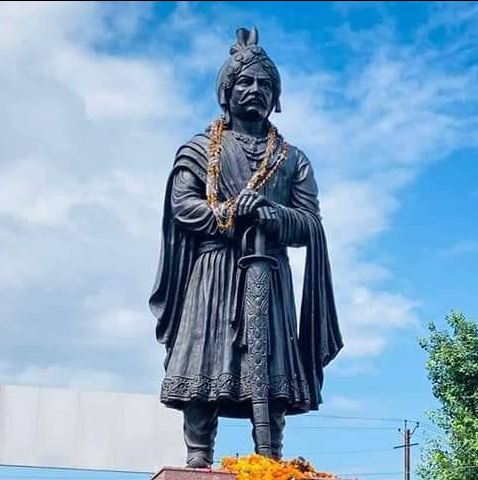 समय का तकाज़ा: हर राष्ट्रभक्त बन जाए मिहिरभोज का अनुयायी
