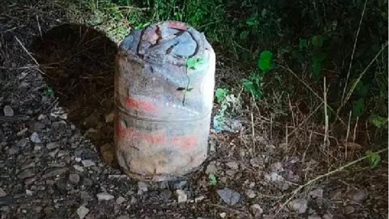 2047 के मनसूबे को पूरा करने के प्रयोग है ट्रेन हादसे