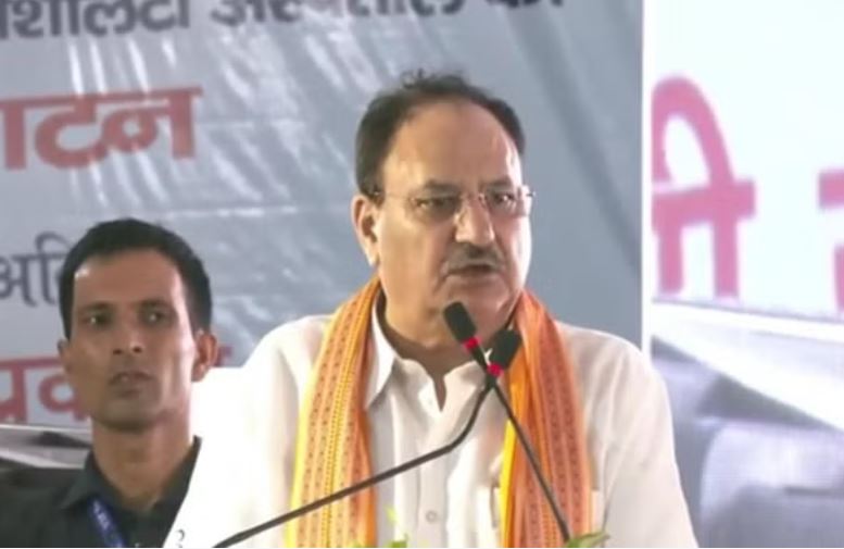 पटना एम्स के निदेशक पुत्र के ओबीसी प्रमाण पत्र में अनियमितता, जांच समिति गठित