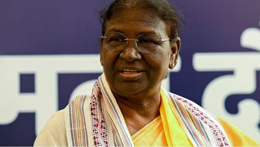 राजस्थान: चार दिवसीय ग्लोबल समिट का राष्ट्रपति द्रौपदी मुर्मू करेंगी उद्घाटन