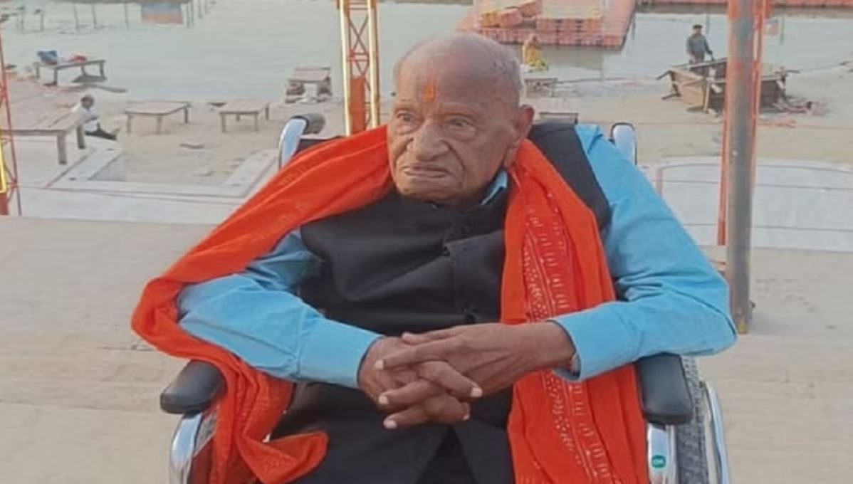 मुख्य चुनाव आयुक्त राजीव कुमार के पिता का दिल्ली में देहांत