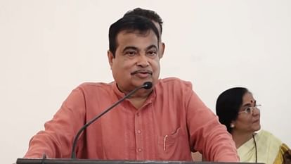 नितिन गडकरी ने रामदास अठावले पर कसा तंज