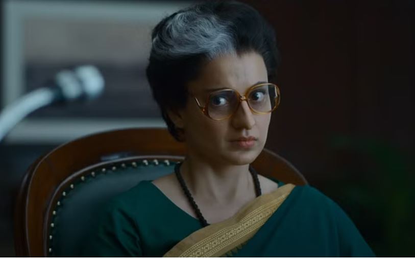 कंगना रणौत की फिल्म ‘इमरजेंसी’ की रिलीज डेट टली