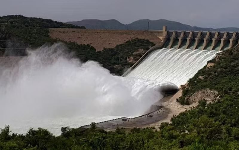 भारत ने सिंधु जल संधि की समीक्षा के लिए पाकिस्तान को भेजा नोटिस