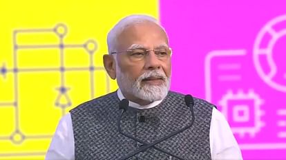 देश में जल्द ही वास्तविकता बनेंगी एयर टैक्सी: पीएम मोदी