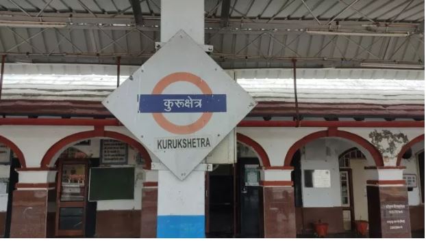 अब प्रयागराज तक जाएगी जम्मू मेल, रोजाना जा सकेंगे संगम नगरी