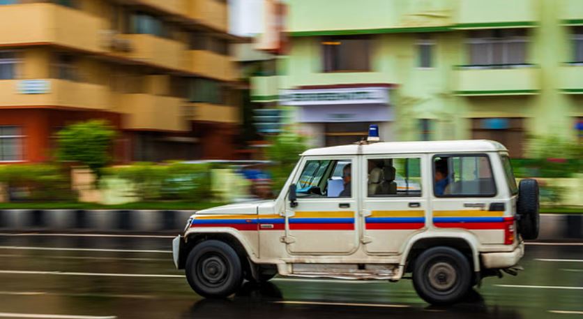 अजमेर: फांसी के फंदे पर लटका मिला विवाहिता का शव