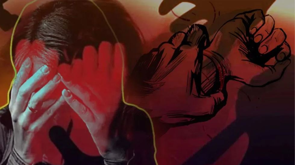 उज्जैन में बीच सड़क पर महिला से रेप, आरोपी गिरफ्तार