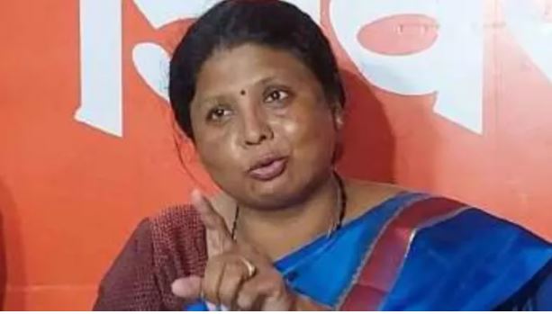 नागपुर हिट एंड रन मामला: बावनकुले के पुत्र के बचाव में उतरे कांग्रेस विधायक