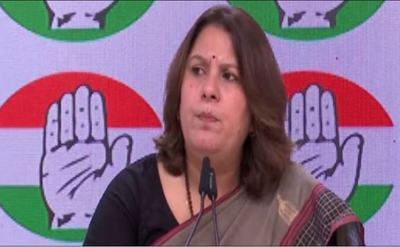 एक देश एक चुनाव: भाजपा पर कांग्रेस का हमला, ये व्यावहारिक नहीं