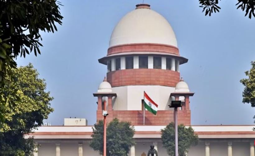 नगालैंड में अभियान के दौरान 13 लोगों की मौत के मामले मे सैन्य कर्मियों को राहत