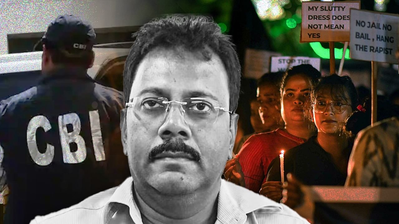 कोलकाता केस: आरजी कर के पूर्व प्रिंसिपल सहित 2 को अब सीबीआई ने किया अरेस्ट