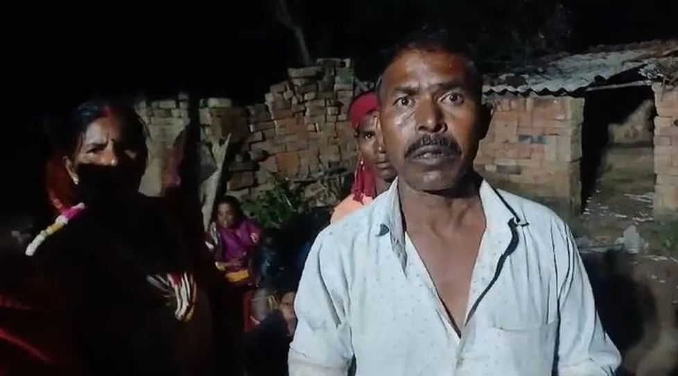 नवादा कांड: ‘बंदूक लेकर आए, पेट्रोल छिड़का और जला दी दलित बस्ती…’