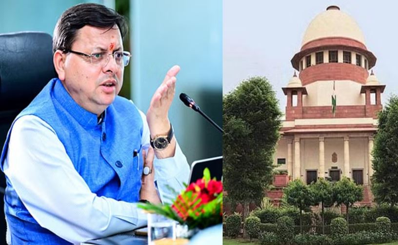 अब वैसा समय नहीं कि जैसा राजा बोले वही हो- उत्तराखंड के सीएम को एससी ने सुनाई खरी-खरी