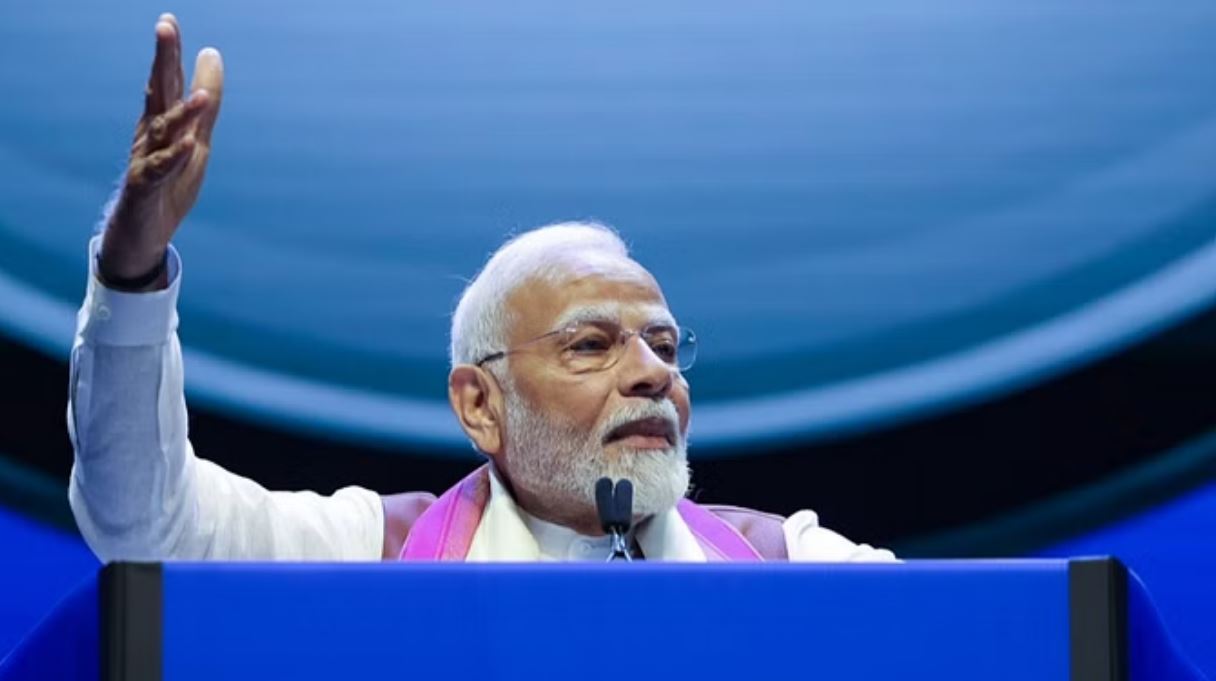 पीएम मोदी का पुणे दौरा रद्द, शहर में भारी बारिश की स्थिति को देखते हुए लिया गया फैसला