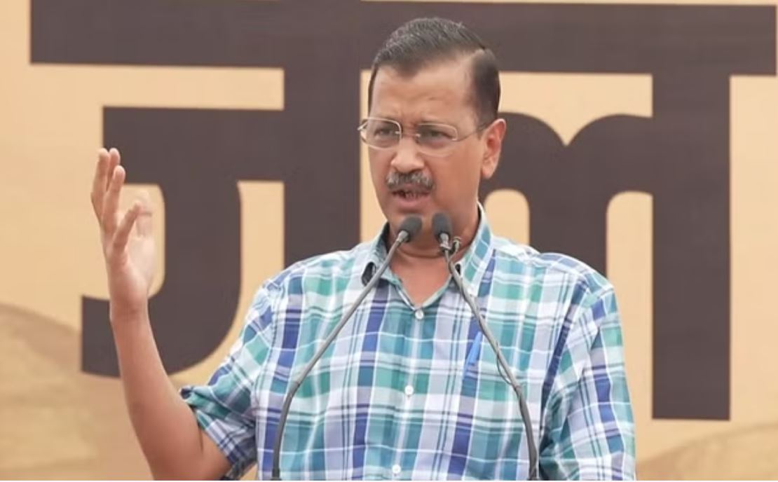 केजरीवाल को हाईकोर्ट से लगा झटका, कार्यवाही को रद्द करने से किया इनकार