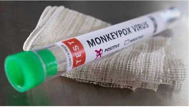 केरल में एमपॉक्स का एक और मामला आया सामने