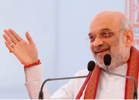 'रेल दुर्घटनाओं की तह तक जाएंगे, ज्यादा दिन तक नहीं चलेगी साजिश'- शाह