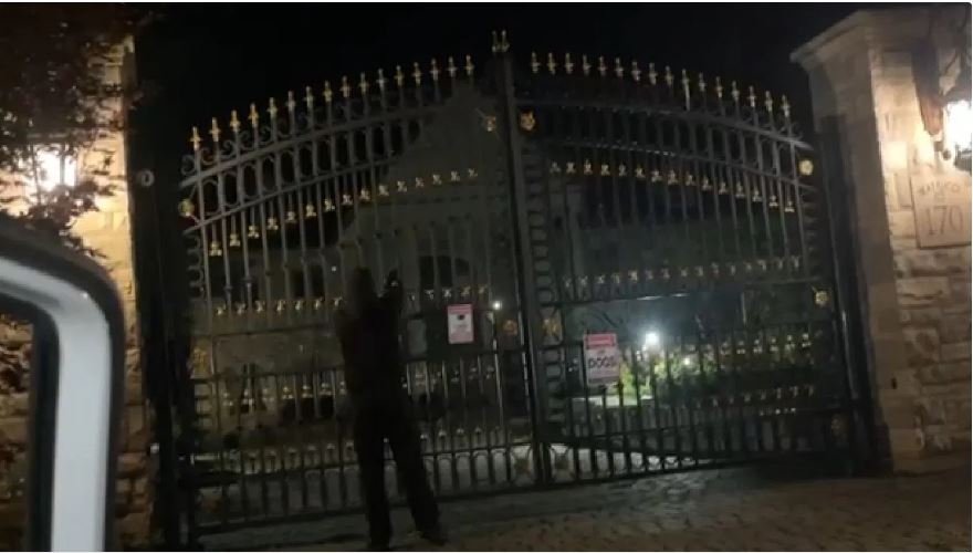 मशहूर सिंगर एपी ढिल्लों के घर के बाहर ताबड़तोड़ फायरिंग