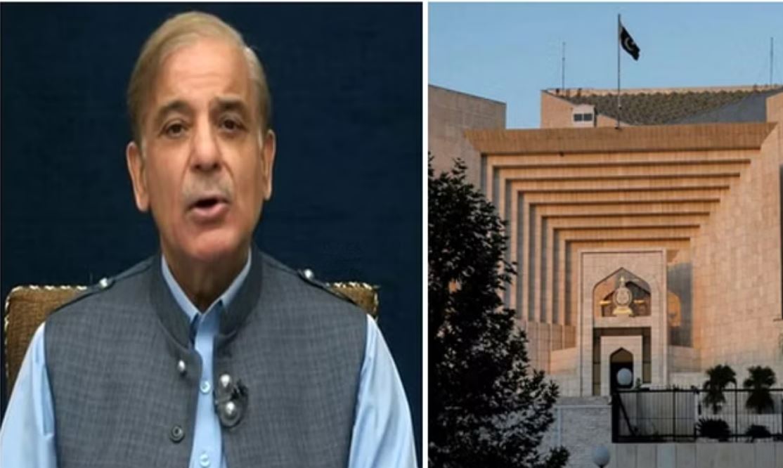 पाकिस्तान: न्यायपालिका पर कब्जे की तैयारी में शहबाज सरकार, जानें क्या है प्रस्ताव