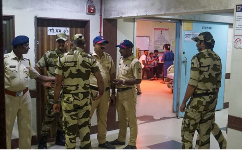 बदलापुर यौन उत्पीड़न मामले में आरोपी की मौत की जांच सीआईडी करेगी