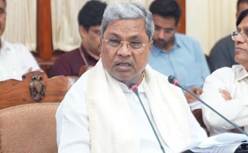 सिद्धारमैया की बढ़ी मुश्किल, ईडी से की गई मनी लॉड्रिंग का मुकदमा दर्ज करने की मांग