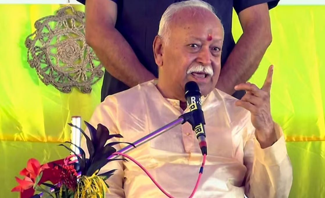 संघ की समन्वय बैठक में उठा कोलकाता की घटना का मुद्दा