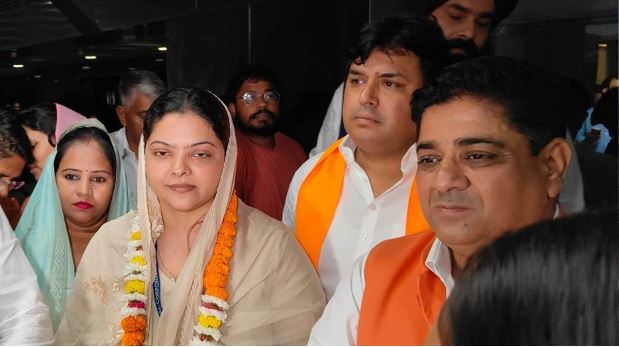 एमसीडी के वार्ड कमेटी के 7 सीटों पर बीजेपी का कब्जा, आप में पड़ी फूट