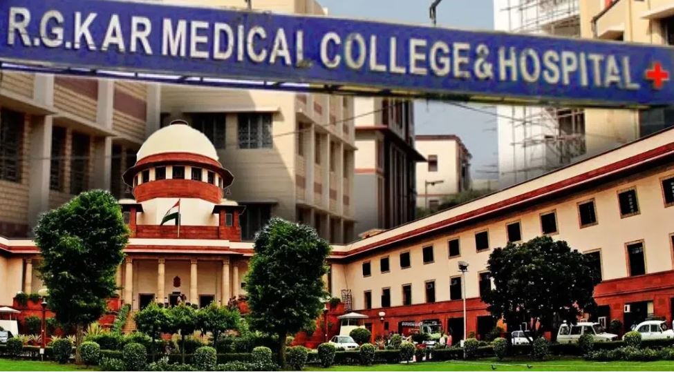 कोलकाता रेप केस मामले में एक और डॉक्टर सस्पेंड, अब इस दिन होगी एससी में सुनवाई