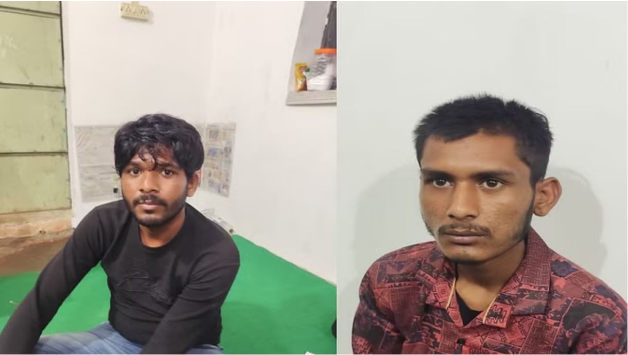 एमपी: एक ही लड़की से इश्क कर बैठे दो सगे भाई, शौक पूरा करने के लिए करने लगे चोरी