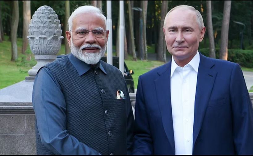 भारत समेत ये तीन देश ही रूस-यूक्रेन युद्ध में कर सकते हैं मध्यस्थता