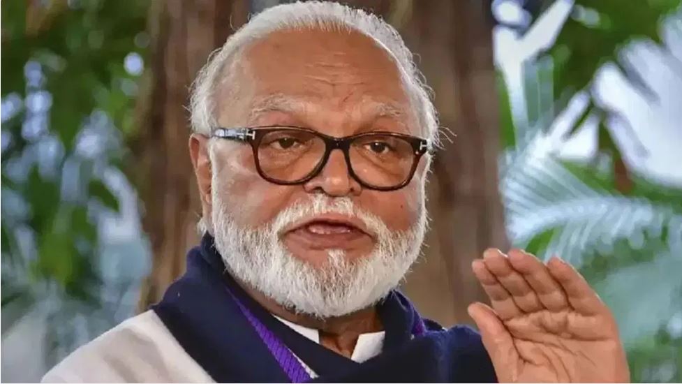मंत्री छगन भुजबल की तबीयत बिगड़ी, बॉम्बे हॉस्पिटल में भर्ती
