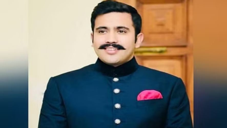 विचारधारा पर कांग्रेस आलाकमान की चिंताओं को दूर कर दिया है: विक्रमादित्य सिंह