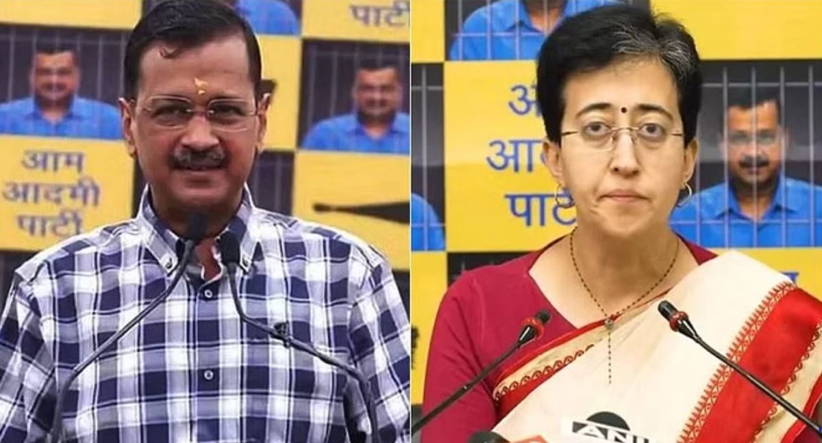 दिल्ली में काम रोकने के लिए हुई मेरी गिरफ्तारी: केजरीवाल का बड़ा आरोप