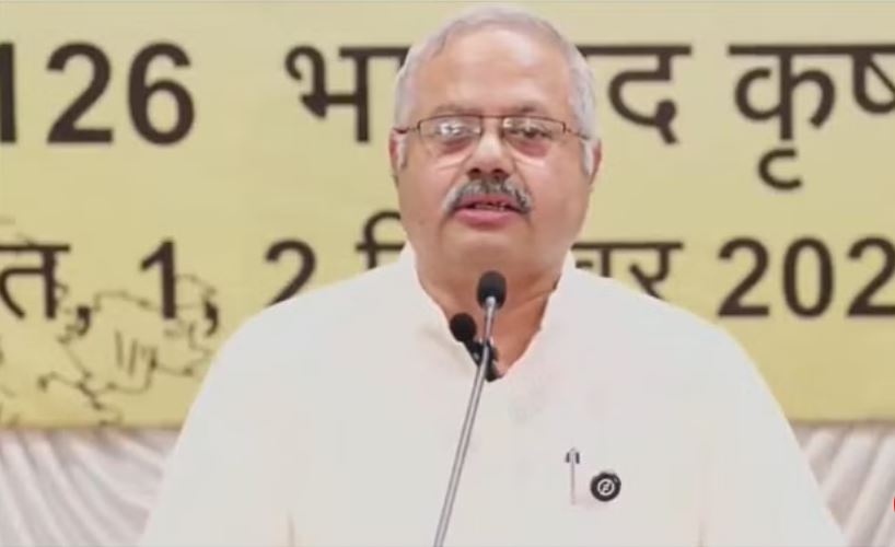 हिंदुओं-अल्पसंख्यकों पर अत्याचार: आरएसएस ने कहा- बांग्लादेश से बात करे भारत सरकार