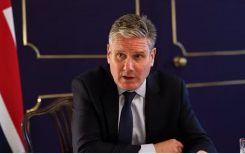 फ्रांस के बाद ब्रिटेन ने की यूएनजीए के मंच से भारत को सुरक्षा परिषद में स्थायी सीट की वकालत